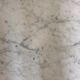 Table low white marble