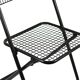 Chair model 085 manufactured by Federico Giner, 1970s