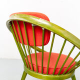 Yngve Ekström "Circle Chair" for Swedese