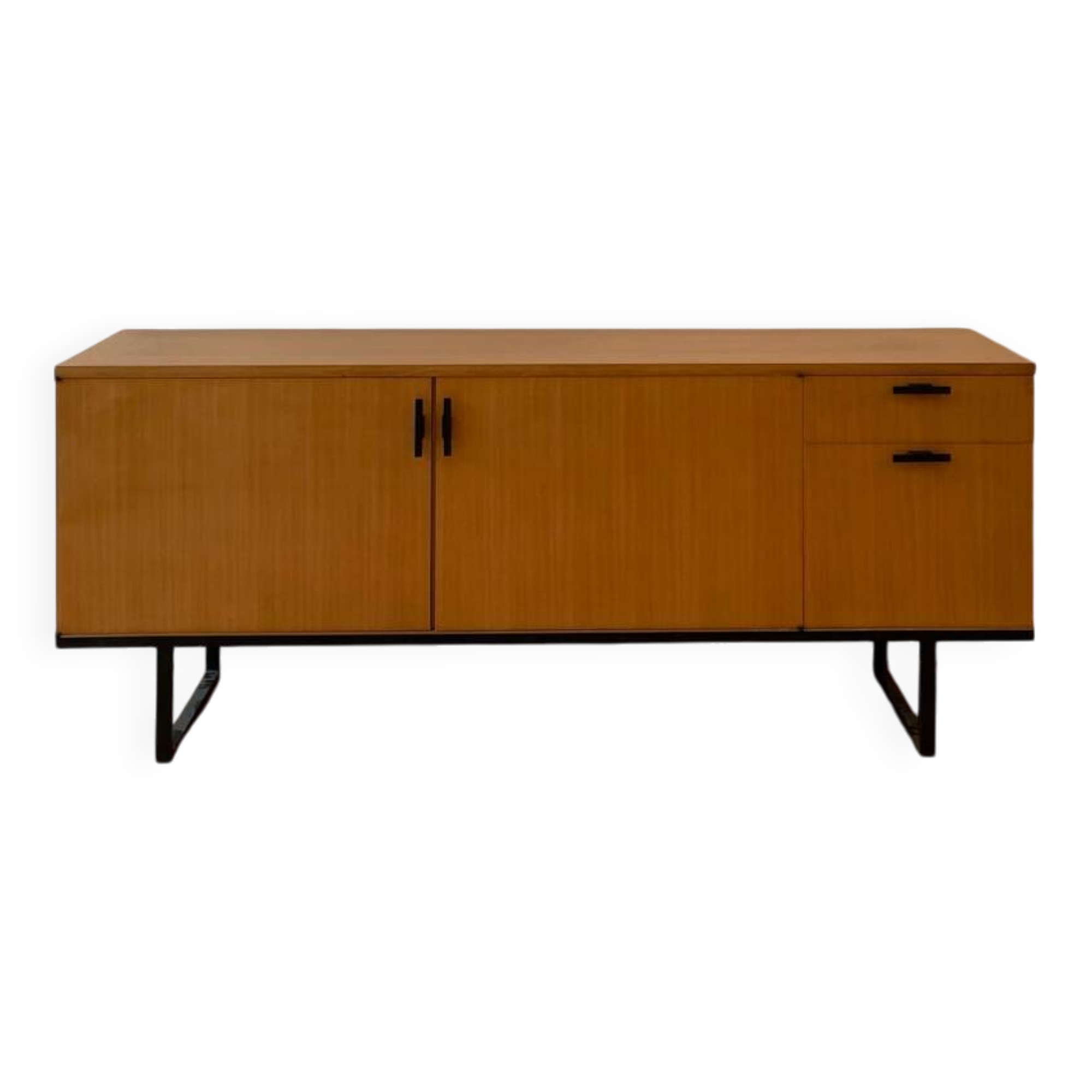 Sideboard, French work from the 1970s