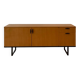 Sideboard, French work from the 1970s
