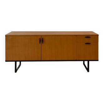 Sideboard, French work from the 1970s