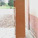 Vintage bookcase