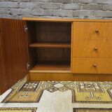 Small vintage piece of furniture from the 1960s