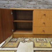 Small vintage piece of furniture from the 1960s