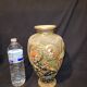Paire de vases satsuma Japon circuit 1930