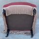Toad armchair