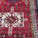 Handmade Persian rug