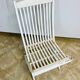 Garden chair