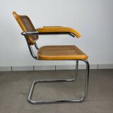 Chair B64 Marcel Breuer, Cesca B32
