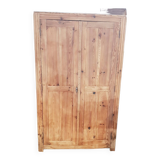 Armoire parisienne ancienne