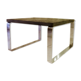 Table low primus by Peter Draenert