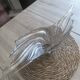 Cup Splash crystal from Vannes