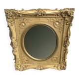 Louis XV style mirror