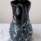 Fat lava pitcher