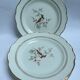 Assiettes plates Gien Tokio Tokyo