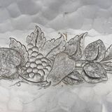Federal Silver Company Tray (Hand Forged)