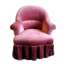 Toad chair