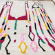 Moroccan Berbere carpet 298x185cm
