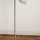 Floor lamp by Andrea Lazzari, Italy, circa 1970