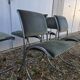 Set of 6 chairs from Maison Jansen