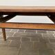Table de ferme