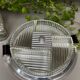 Serviteur art deco