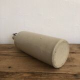 Stoneware bottle