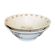 Pair of gien earthenware jattes