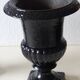 2 vases Médicis