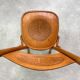 Bentwood dining chairs by Thonet