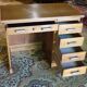 American desk 50s side box 100 x 60 cm