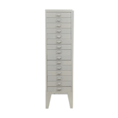 Industrial filling drawers