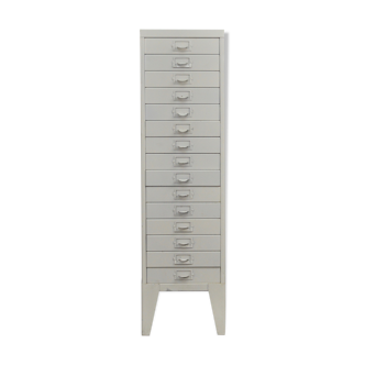 Industrial filling drawers