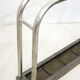 Bauhaus umbrella holder