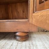 Dudouyt oak furniture 1940