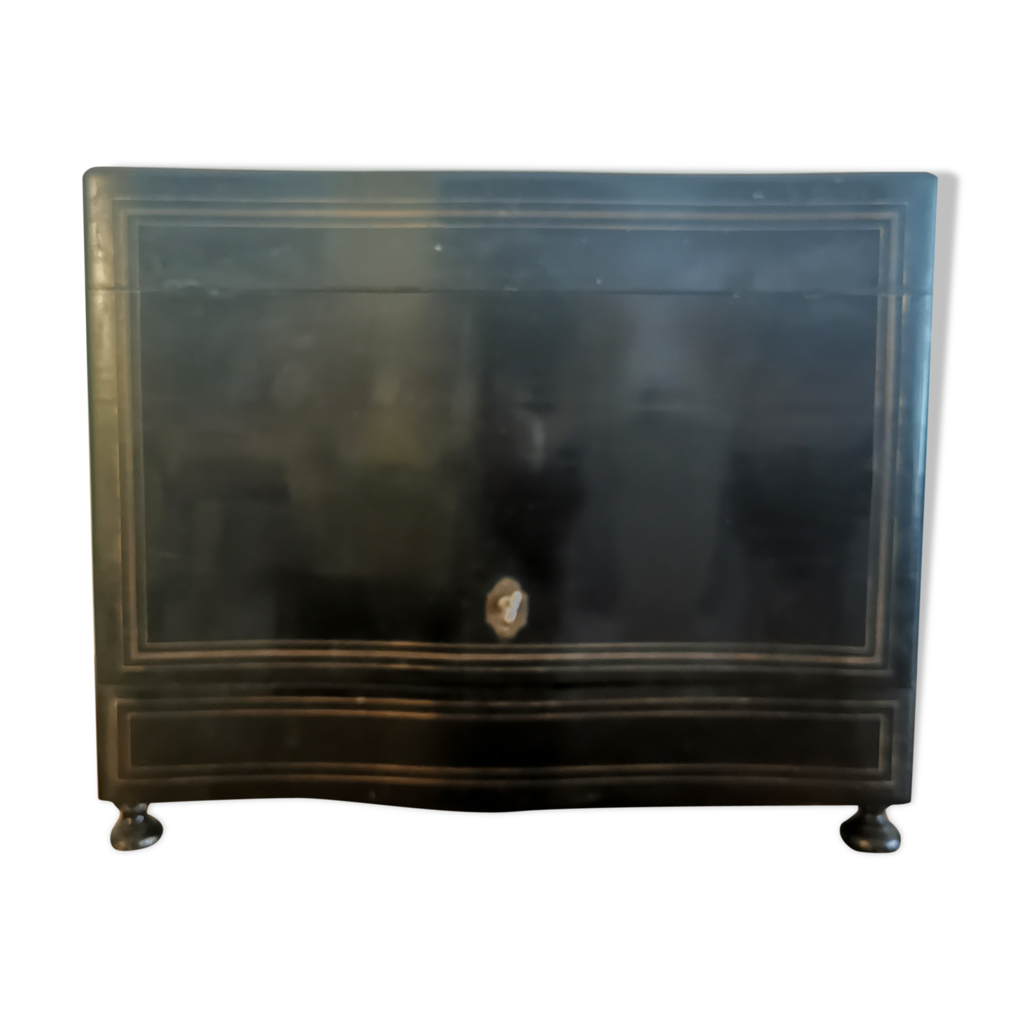 Napoléon III liquor case