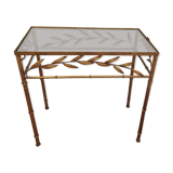 Sofa tip - side table