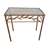 Sofa tip - side table