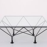 Coffee Table Italy 1980s