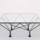 Coffee Table Italy 1980s