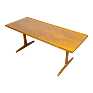 Table basse mid century