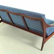 Dutch canapé design from the 1950s