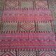 Handmade Berber Zemmour rug 229x160cm