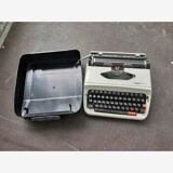 Typewriter