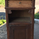 Pine Nightstand, circa 1900s