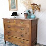 Commode ancienne