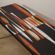 Ceramic coffee table by Roger Capron, 1960