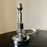 Lamp stand space age