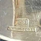 Christofle cutlery set 41 pieces